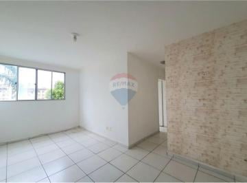 Apartamento · 44m² · 2 Quartos · 1 Vaga · Aluga-se Apartamento Andar Baixo com 2 quartos em Campo Grande
