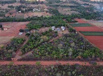 Rural · 44421m² · 16 Quartos · 1 Vaga · Chácara Beira Rio