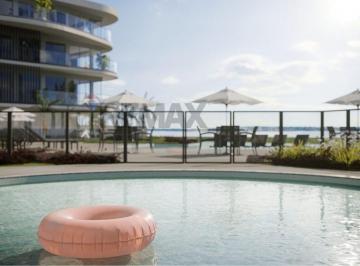 Apartamento · 80m² · 2 Quartos · Reserva Orla com 80 m² - 2 Quartos e 1 Suíte
