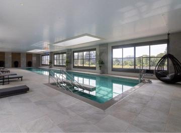 Apartamento · 258m² · 4 Quartos · 3 Vagas · Unique Green Emerald – City América | Apartamento de 156 m² com 4 suítes, varanda gourmet e sofistic