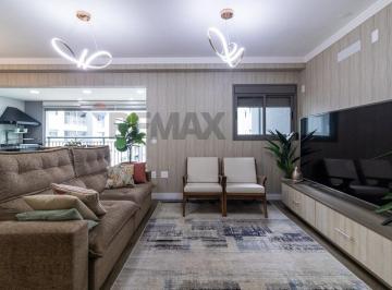 Apartamento · 258m² · 4 Quartos · 3 Vagas · APARTAMENTO À VENDA | UNIQUE GREEN EMERALD – CITY AMÉRICA | PARQUE TORONTO