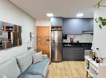 Apartamento · 33m² · 1 Quarto · 1 Vaga · Vendo Apartamento 1 Quarto no Residencial Stilo Flex 101 - Samambaia Sul