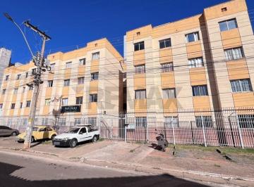 Apartamento · 42m² · 2 Quartos · Vendo Apartamento 2 Quartos em Samambaia Sul - Próximo a Estação Furnas - ACEITA FINANCIAMENTO