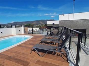 Apartamento · 61m² · 2 Quartos · Apartamento novo Moderno - 2 dormitorios - $R3.500 (PACOTE)