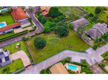 Terreno · 2500m² · 3 Vagas · Terreno no Park Way Brasília DF