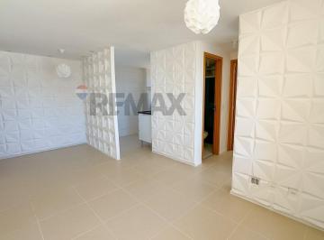 Apartamento · 51m² · 2 Quartos · 1 Vaga · Apartamento 2 Quartos com Suíte e Lazer Completo | Res. Harmonia | QS 502 | 51m²