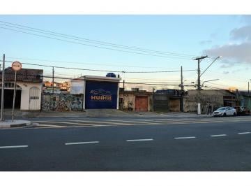 Comercial · 90m² · Locação de Salão Comercial na Av. Raimundo Pereira de Magalhães