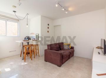 Apartamento · 30m² · 1 Quarto · Conforto, Praticidade e Excelente Localização!