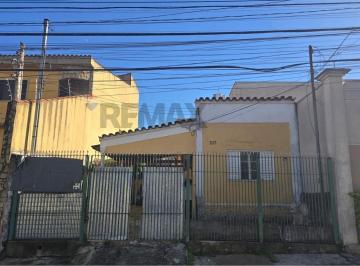 Casa · 160m² · 1 Quarto · 1 Vaga · Imóvel Ao lado do Metrô Guilhermina Para Reforma Retofit / Investimento / Empreendimento