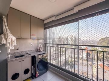 Apartamento · 30m² · 1 Quarto · ALIVE HOME CLUB BELÉM – PRATICIDADE, MOBILIDADE E LAZER COMPLETO EM UM SÓ LUGAR