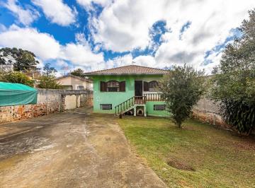 Casa · 178m² · 6 Quartos · 3 Vagas · Casa de alvenaria com 178 m² e terreno de 680 m² no Abranches