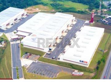 Comercial · 1307m² · 1 Quarto · 6 Vagas · "Alugue o Galpão Perfeito em Vargem Grande Paulista"