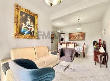 Apartamento · 120m² · 3 Quartos · 2 Vagas · APARTAMENTO A VENDA 3 SUITES EM SÃO BRAZ