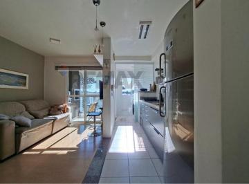 Apartamento · 3 Quartos · 1 Vaga · Apartamento Semi Mobiliado em Condomínio Clube -Orleans ( Próximo ao Ecoville)
