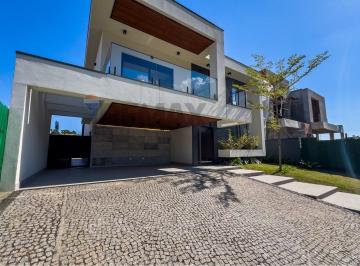 Casa · 298m² · 3 Quartos · Casa em Condomínio c/ 3 Suítes à venda, 298m2, R$ 3.597.000 - Condomínio Granville - Atibaia/SP