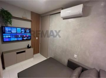 Apartamento · 33m² · 2 Quartos · 176 Vagas · Flat 2 Quartos à Venda em Muro Alto | Novo, Reformado e Excelente para Morar ou Investir