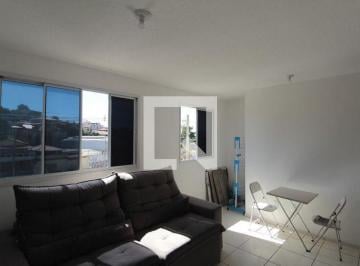 Apartamento · 45m² · 1 Quarto · 1 Vaga · Apartamento à Venda - Serrano, 1 Quarto, 45 m² - Belo Horizonte