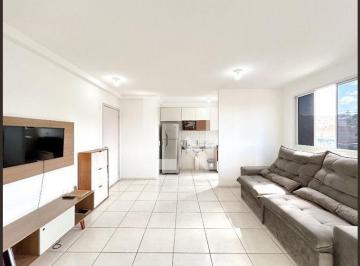 Apartamento · 45m² · 1 Quarto · 1 Vaga · Apartamento à Venda - Serrano, 1 Quarto, 45 m² - Belo Horizonte