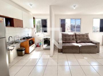 Apartamento en Venda de 1 quarto Bandeirantes (Pampulha) · Apartamento à Venda - Serrano, 1 Quarto, 45 m² - Belo Horizonte