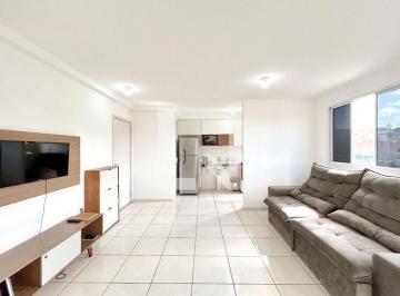 Apartamento · 45m² · 1 Quarto · 1 Vaga · Apartamento à Venda - Serrano, 1 Quarto,  45 m² - Belo Horizonte