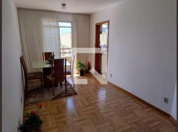 Apartamento · 60m² · 2 Quartos · 1 Vaga · Apartamento à Venda - Palmares, 2 Quartos, 60 m² - Belo Horizonte