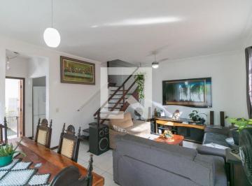 Casa · 202m² · 3 Quartos · 1 Vaga · Casa à Venda - Santa Amélia, 3 Quartos, 202 m² - Belo Horizonte
