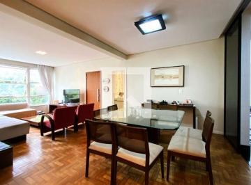Apartamento · 150m² · 4 Quartos · 1 Vaga · Apartamento à Venda - Lourdes, 4 Quartos,  150 m² - Belo Horizonte