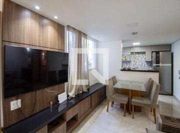 Apartamento · 49m² · 2 Quartos · 1 Vaga · Apartamento à Venda - Bandeirantes, 2 Quartos, 49 m² - Belo Horizonte