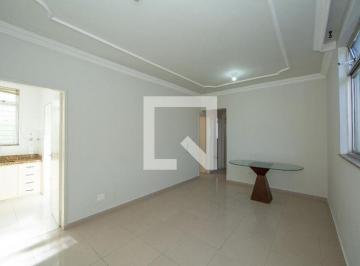 Apartamento · 76m² · 3 Quartos · 1 Vaga · Apartamento à Venda - João Pinheiro, 3 Quartos, 76 m² - Belo Horizonte