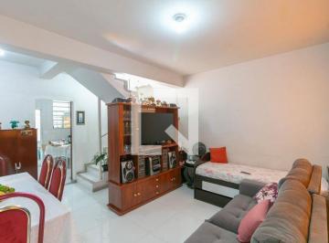 Casa · 70m² · 2 Quartos · 1 Vaga · Casa à Venda - Copacabana, 2 Quartos, 70 m² - Belo Horizonte
