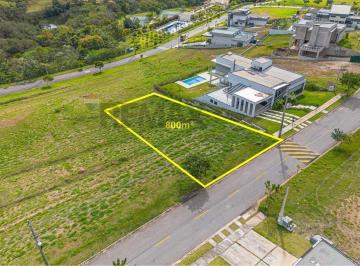 Terreno · 800m² · TERRENO A VENDA EM CONDOMÍNIO DE ITUPEVA
