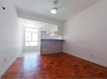 Apartamento · 45m² · 1 Quarto · 1 Vaga · Apartamento para locação no Jardim Apipema. Excelente 1/4, sala, cozinha, banheiro, 1 vaga de garage