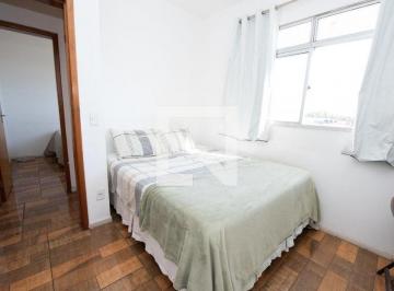 Apartamento · 60m² · 3 Quartos · 1 Vaga · Apartamento à Venda - Novo Eldorado, 3 Quartos,  60 m² - Contagem