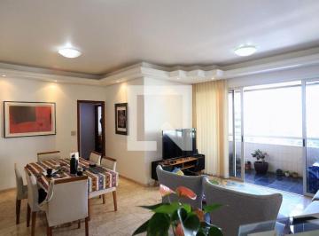 Apartamento · 257m² · 4 Quartos · 2 Vagas · Apartamento à Venda - Funcionários, 4 Quartos, 257 m² - Belo Horizonte