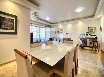 Apartamento · 257m² · 4 Quartos · 2 Vagas · Apartamento à Venda - Funcionários, 4 Quartos, 257 m² - Belo Horizonte