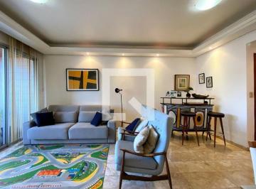 Apartamento · 257m² · 4 Quartos · 2 Vagas · Apartamento à Venda - Funcionários, 4 Quartos, 257 m² - Belo Horizonte