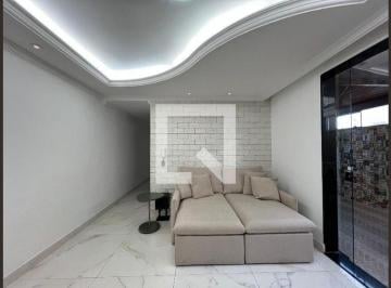 Apartamento · 75m² · 2 Quartos · 1 Vaga · Apartamento à Venda - Paquetá, 2 Quartos, 75 m² - Belo Horizonte