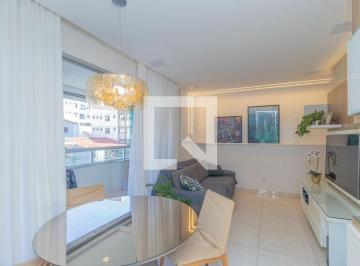 Apartamento · 67m² · 2 Quartos · 2 Vagas · Apartamento à Venda - Prado, 2 Quartos, 67 m² - Belo Horizonte