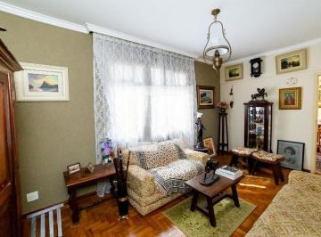 Apartamento · 90m² · 3 Quartos · 1 Vaga · Apartamento à Venda - Santo Antônio, 3 Quartos, 90 m² - Belo Horizonte