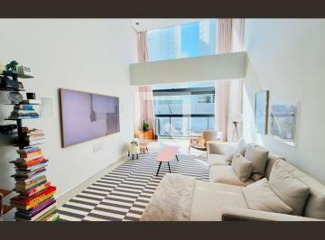 Apartamento · 110m² · 3 Quartos · 2 Vagas · Apartamento à Venda - Vila da Serra, 3 Quartos, 110 m² - Nova Lima