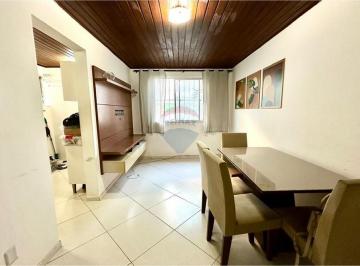 Apartamento · 42m² · 2 Quartos · 1 Vaga · APARTAMENTO COM 2/4 REFORMADO NO CHOPM1 - CABULA - R$ 1.160,00 com taxas