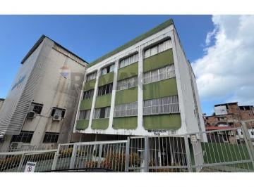 Apartamento · 40m² · 1 Quarto · Apartamento-para alugar- Rua pará-pituba