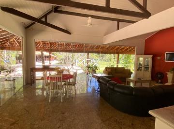 Rural · 500m² · 5 Quartos · Chácara à venda em Piracicaba, Ártemis.