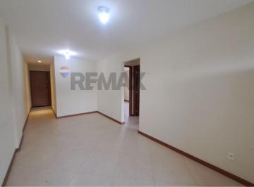Apartamento · 76m² · 2 Quartos · 1 Vaga · Apartamento no Pechincha 2 quartos