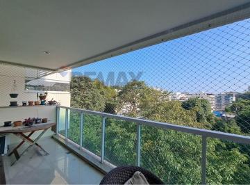 Apartamento · 78m² · 2 Quartos · 1 Vaga · Apartamento Moderno 2 quartos na Freguesia