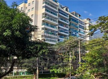 Apartamento · 78m² · 2 Quartos · 1 Vaga · Apartamento Moderno 2 quartos na Freguesia