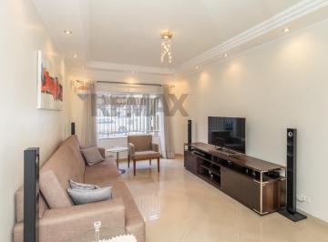 Casa · 140m² · 3 Quartos · 2 Vagas · Sobrado com 3 dormitórios, suíte, churrasqueira e 2 vagas no Jardim Santa Cruz, Sacomã, 140 m²