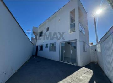 Casa · 67m² · 2 Quartos · 2 Vagas · À venda casa nova com varanda e 2 banheiros no bairro Monte Verde – Alto da Boa Vista, em Búzios.
