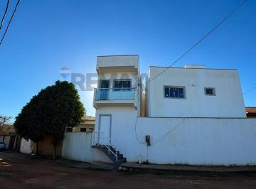 Casa · 45m² · 1 Quarto · À venda casa nova com varanda na rua Monte Verde – Alto da Boa Vista, em Búzios