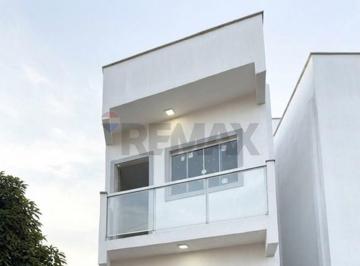 Casa · 45m² · 1 Quarto · À venda casa nova com varanda na rua Monte Verde – Alto da Boa Vista, em Búzios